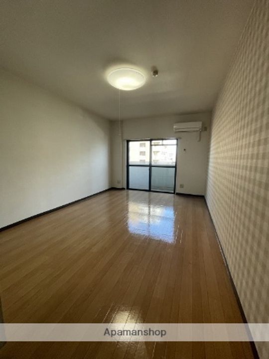 PALAZZOWAKO706の内装