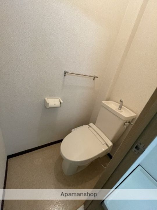 PALAZZOWAKO706のその他画像