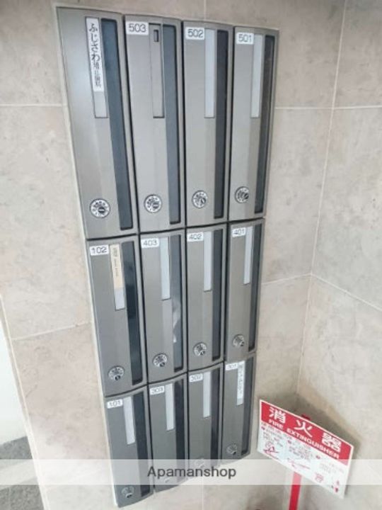 ジェムシティ表町ビルのその他画像