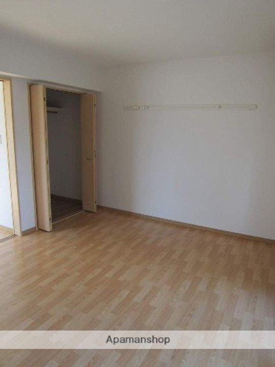 ティエラコスタ401の居間