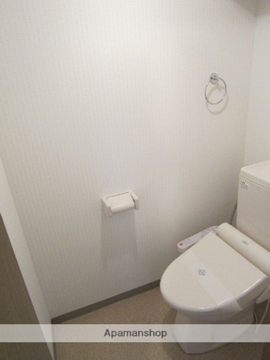 岡山県岡山市北区中井町1丁目の賃貸マンションのその他画像