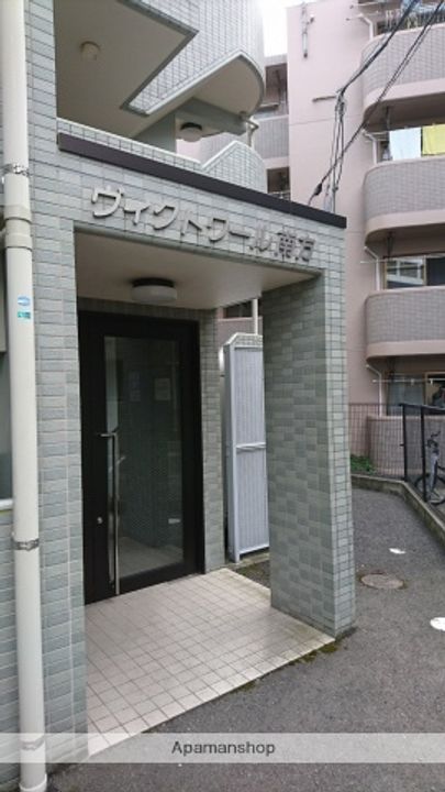 岡山県岡山市北区南方4丁目の賃貸マンションのその他画像