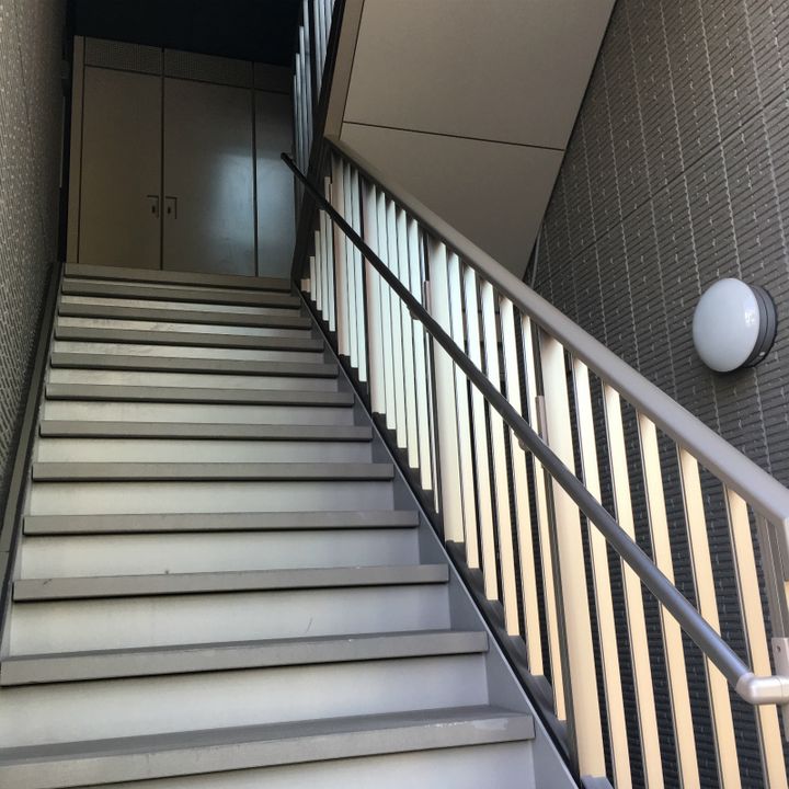 岡山県岡山市北区大供2丁目の賃貸アパートのその他画像