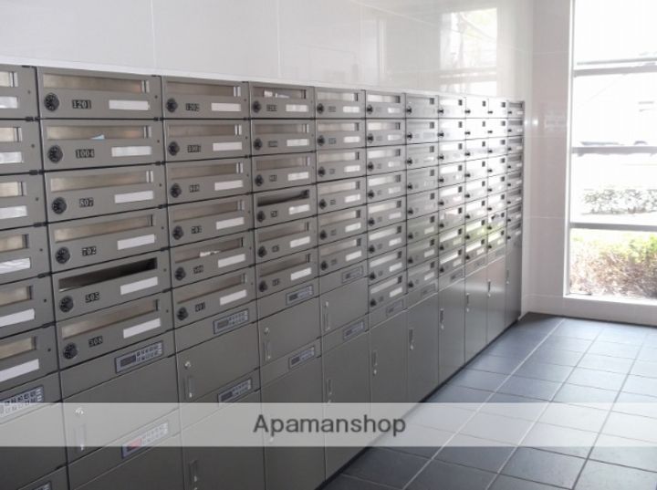 岡山県岡山市北区西古松の賃貸マンションのその他画像