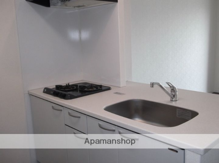 岡山県岡山市北区西古松の賃貸マンションのその他画像