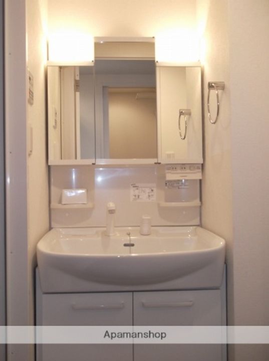 岡山県岡山市北区西古松の賃貸マンションのその他画像