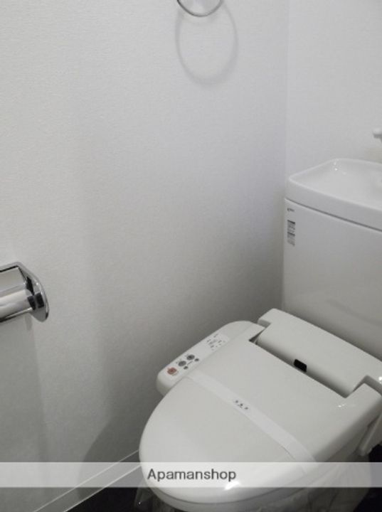 岡山県岡山市北区西古松の賃貸マンションのその他画像