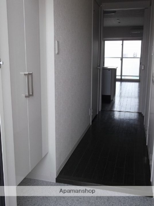 岡山県岡山市北区西古松の賃貸マンションのその他画像