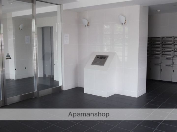 岡山県岡山市北区西古松の賃貸マンションのその他画像