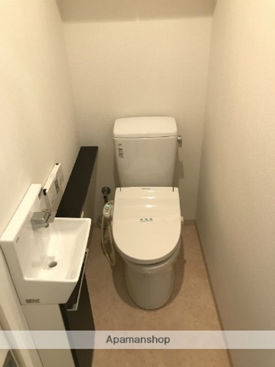 岡山県岡山市北区鹿田町2丁目の賃貸マンションのその他画像