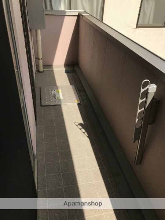 岡山県岡山市北区鹿田町2丁目の賃貸マンションのその他画像
