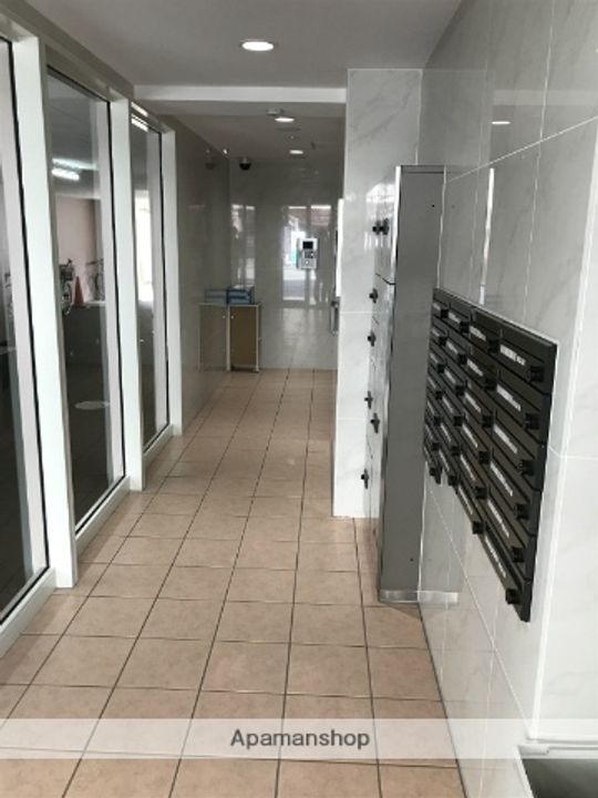 岡山県岡山市北区鹿田町2丁目の賃貸マンションのその他画像