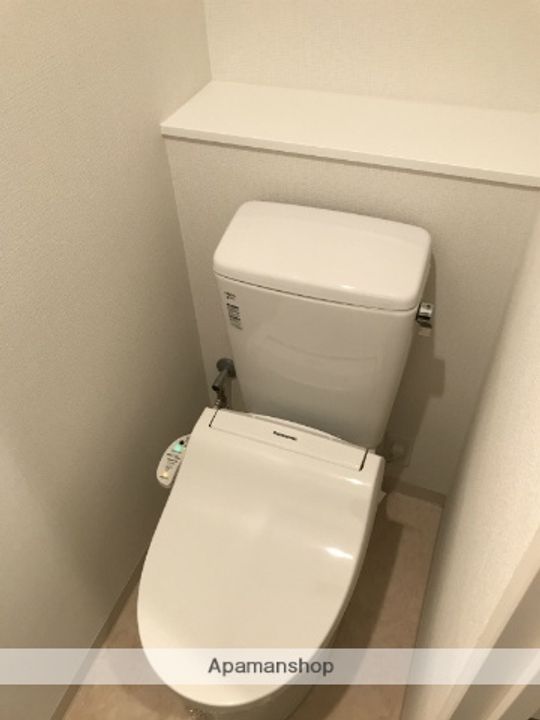 岡山県岡山市北区鹿田町2丁目の賃貸マンションのその他画像