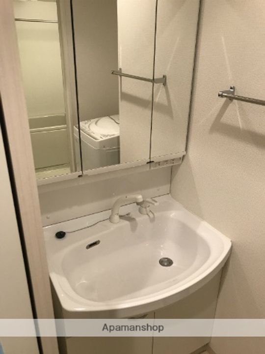岡山県岡山市北区鹿田町2丁目の賃貸マンションのその他画像