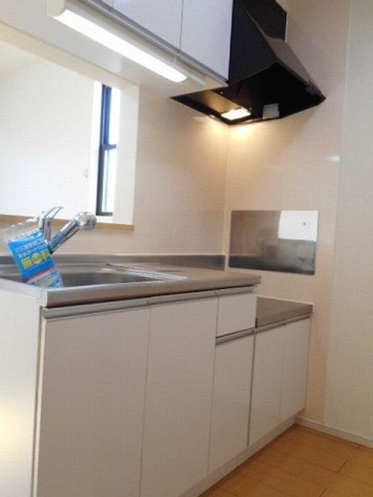 ビサイド ミツのキッチン