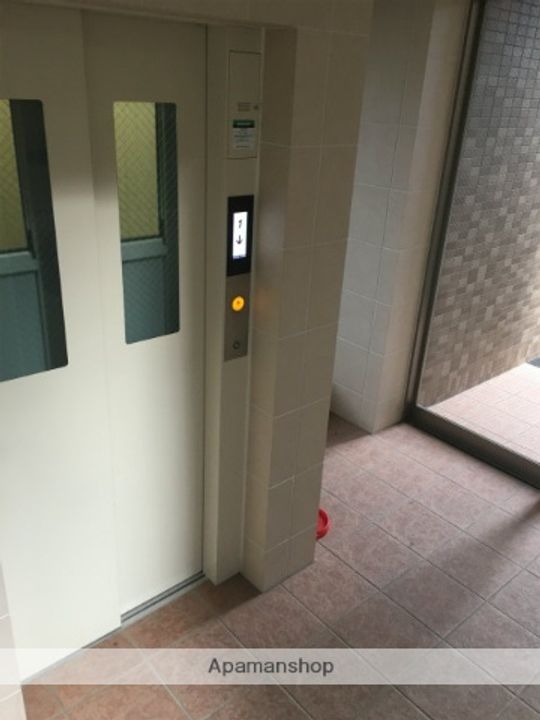 岡山県岡山市北区内山下2丁目の賃貸マンションのその他画像