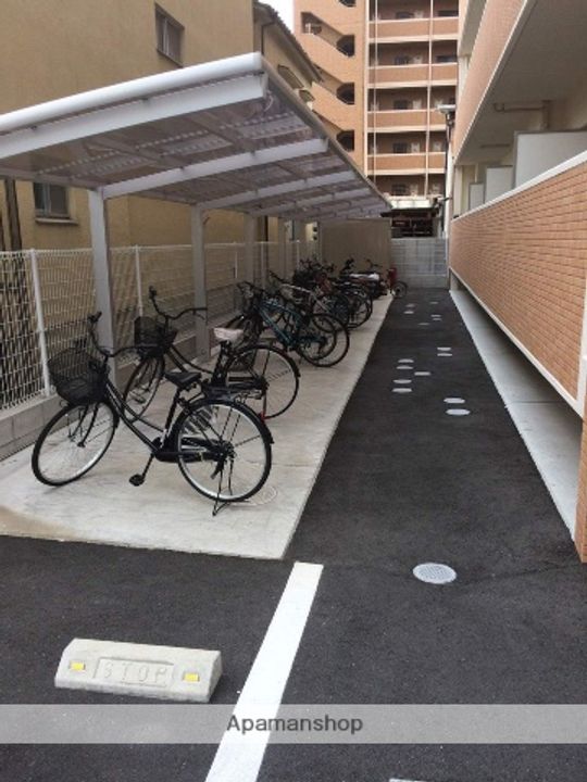 FRIEND COURT 岡山医大東のその他画像