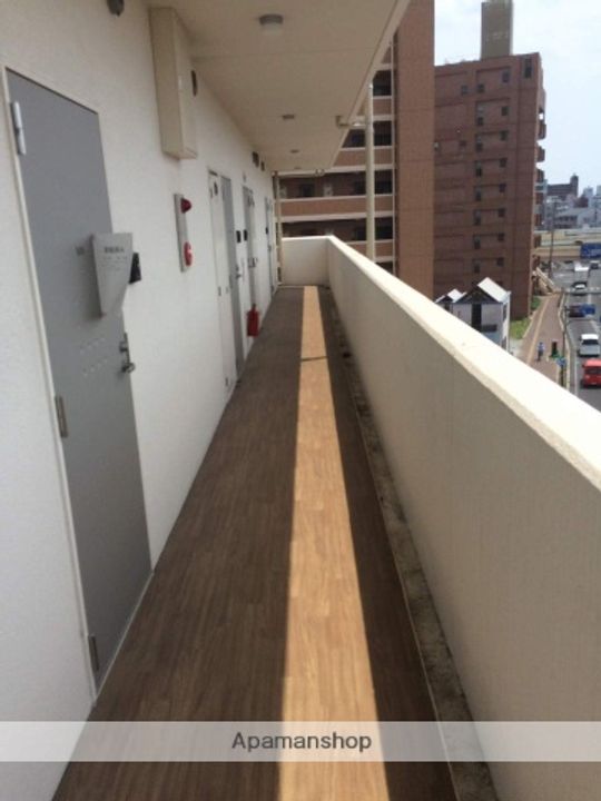 FRIEND COURT 岡山医大東のその他画像