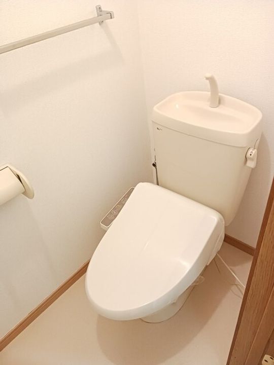 ガーデンハイツ201のその他画像