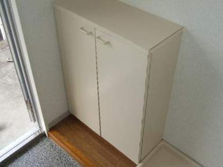 サンハイツASA102のその他画像