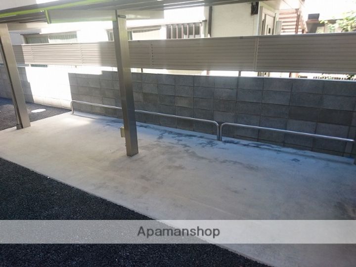 岡山県岡山市北区弓之町の賃貸マンションのその他画像