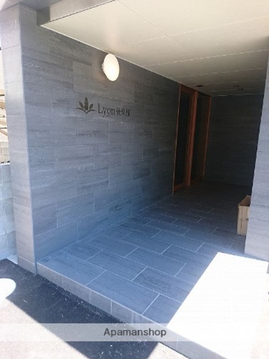 岡山県岡山市北区弓之町の賃貸マンションのその他画像