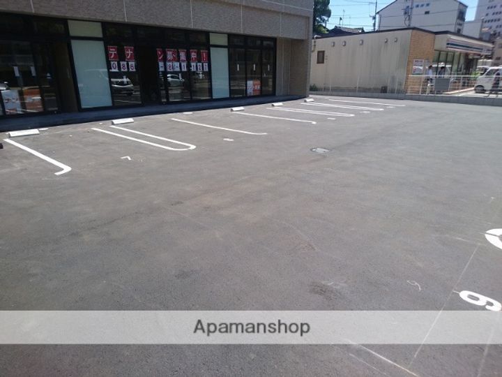 岡山県岡山市北区弓之町の賃貸マンションのその他画像