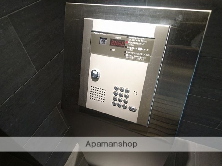 岡山県岡山市北区弓之町の賃貸マンションのその他画像