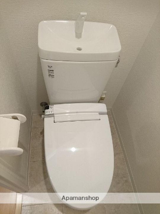 岡山県岡山市北区弓之町の賃貸マンションのその他画像
