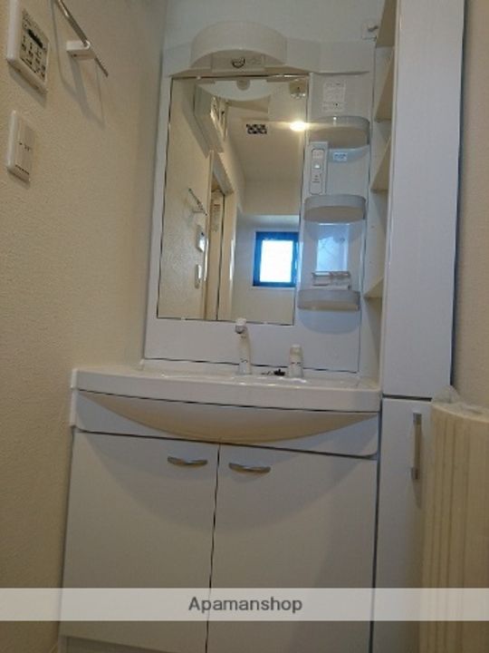 岡山県岡山市北区弓之町の賃貸マンションのその他画像