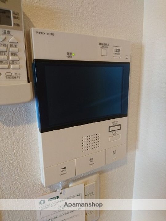 岡山県岡山市北区弓之町の賃貸マンションのその他画像