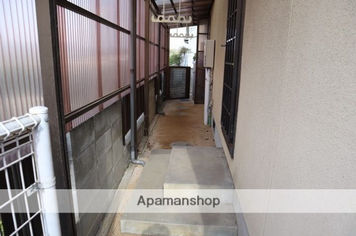 岡山県岡山市北区横井上(一戸建)の賃貸物件のその他画像