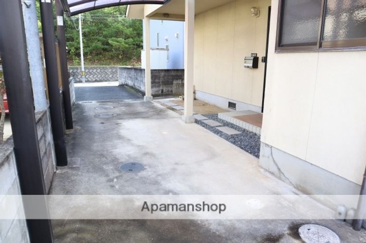 岡山県岡山市北区横井上(一戸建)の賃貸物件のその他画像