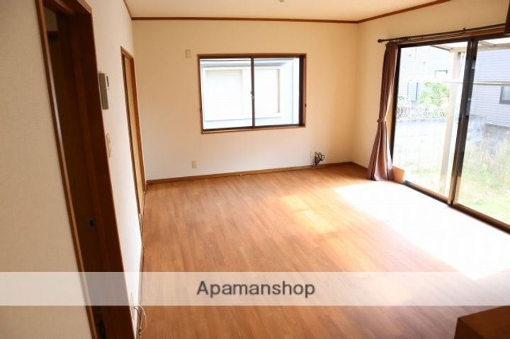 岡山県岡山市北区横井上(一戸建)の賃貸物件の内装