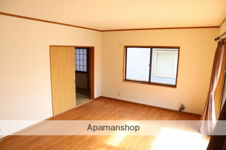 岡山県岡山市北区横井上(一戸建)の賃貸物件の内装