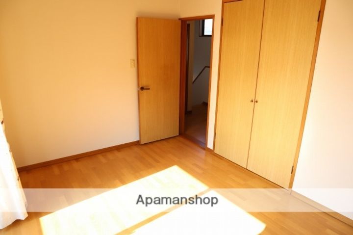 岡山県岡山市北区横井上(一戸建)の賃貸物件の内装