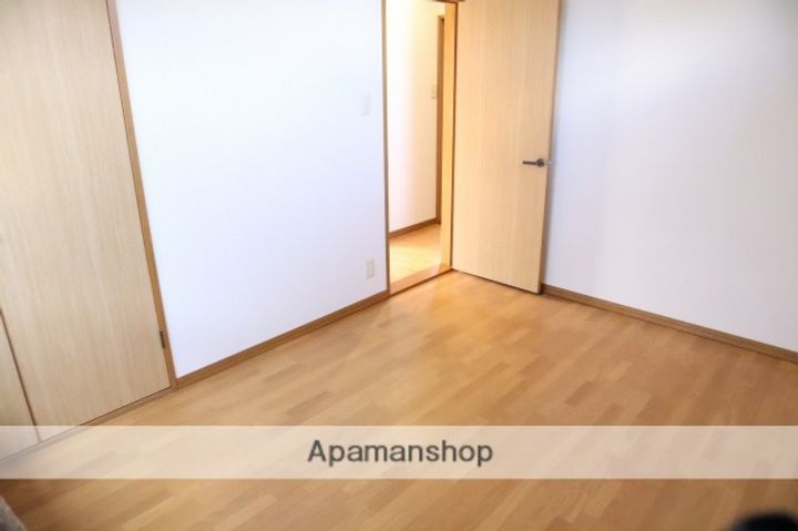 岡山県岡山市北区横井上(一戸建)の賃貸物件の内装