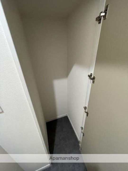 カーサとぎや町の内装