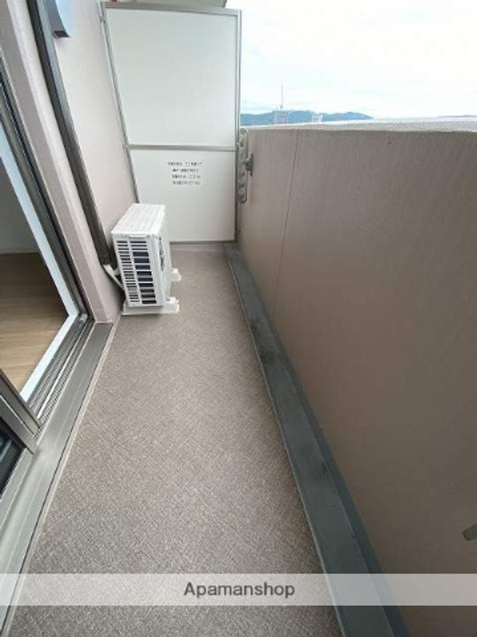 岡山県岡山市北区三門東町の賃貸マンションのその他画像