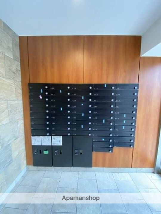 岡山県岡山市北区三門東町の賃貸マンションのその他画像