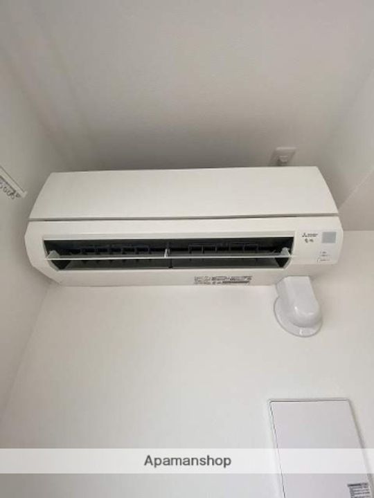 岡山県岡山市北区三門東町の賃貸マンションのその他画像