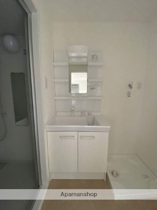 岡山県岡山市北区三門東町の賃貸マンションのその他画像