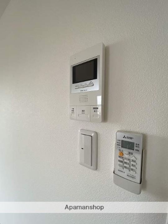 岡山県岡山市北区三門東町の賃貸マンションのその他画像