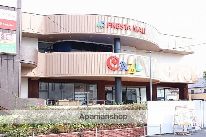 岡山県岡山市北区三門東町の賃貸マンションの周辺