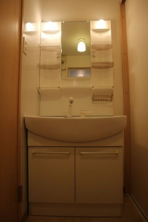 岡山県岡山市北区春日町の賃貸マンションのその他画像