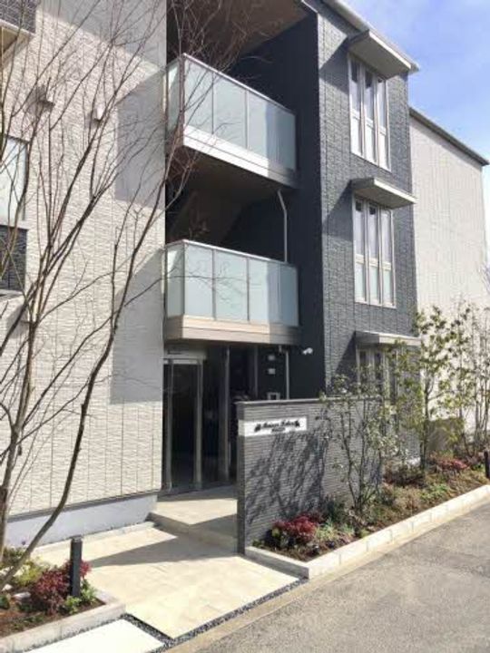 岡山県岡山市中区平井4丁目の賃貸マンションのその他画像