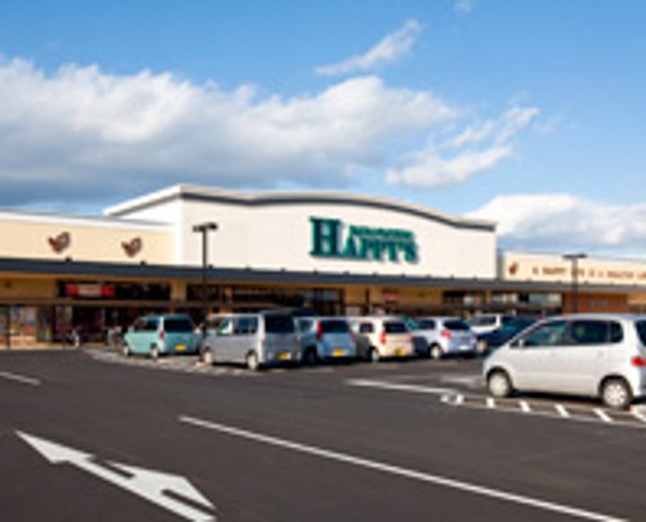 カーサ・カルム105の周辺