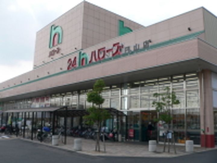 カーサ・カルム105の周辺