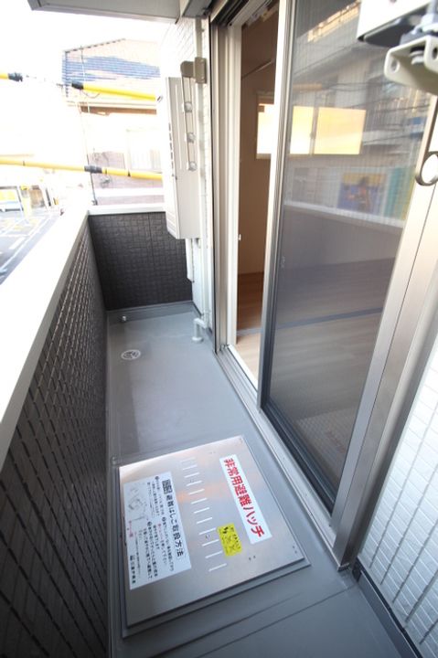 ウィング A棟のその他画像