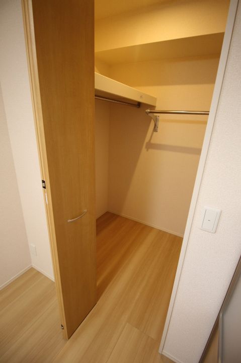 ウィング A棟のその他画像